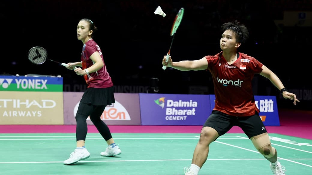 Ganda Putri Indonesia, Febriana Dwipuji Kusuma/Meilysa Trias Puspitasari