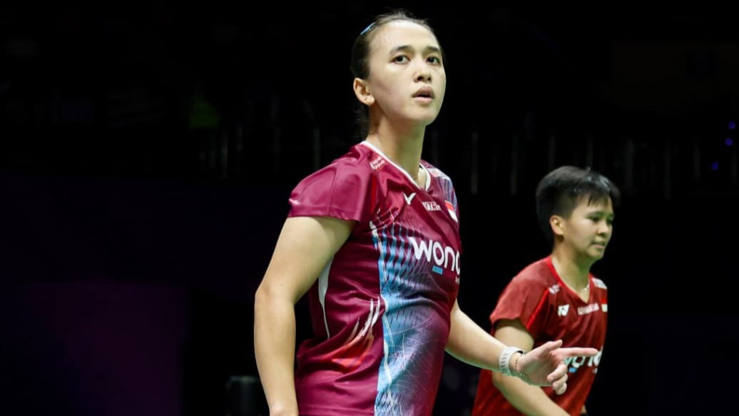 Ganda Putri Indonesia, Febriana Dwipuji Kusuma/Meilysa Trias Puspitasari