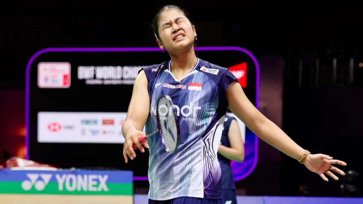 Ganda Putri Indonesia, Rachel Allesya Rose/Febi Setianingrum