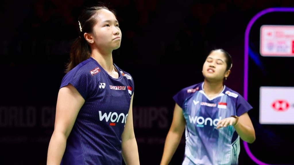 Ganda Putri Indonesia, Rachel Allesya Rose/Febi Setianingrum