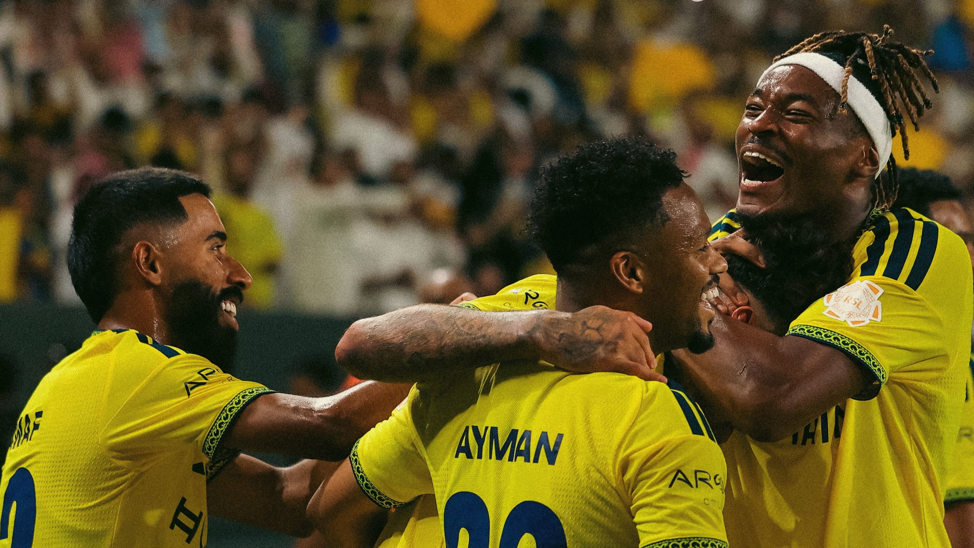 Al Nassr vs Al Fateh di Liga Pro Saudi 2026/2027, Minggu (16/8/2026).