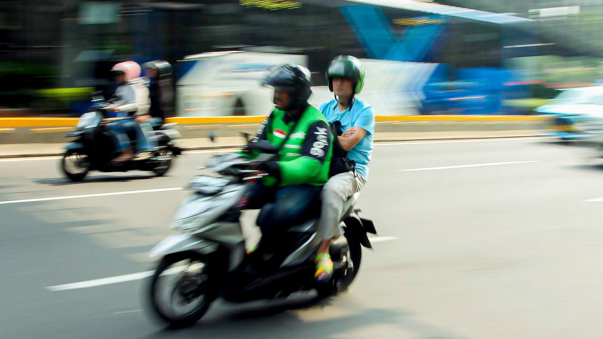 Lensa Berbicara: Perpres Ojol Ditargetkan Terbit Akhir Agustus 2026