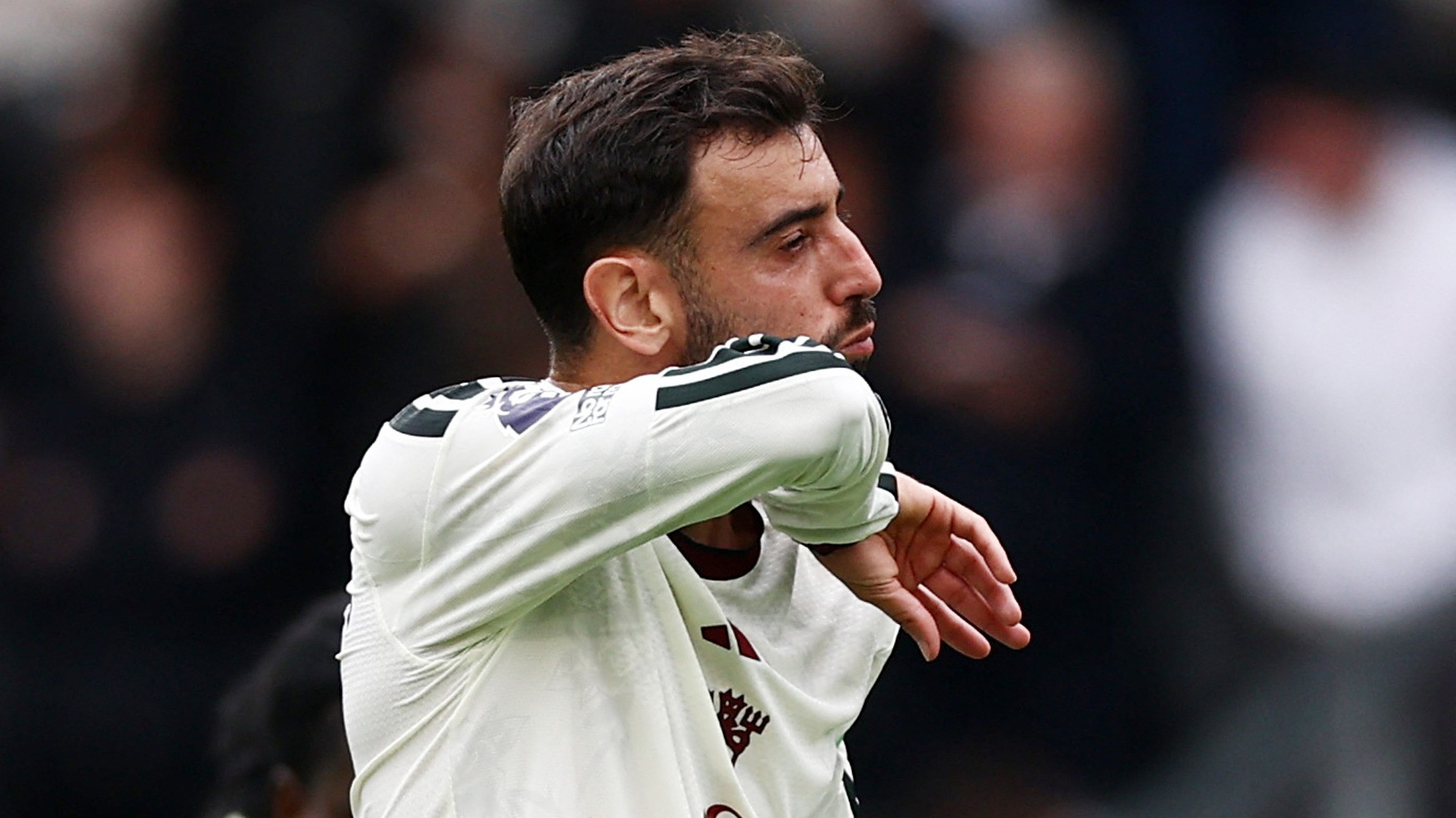 Bruno Fernandes