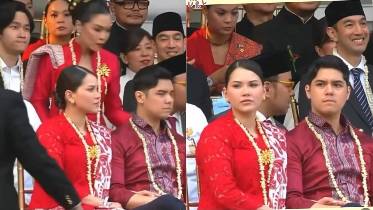 Respons Menohok Alyssa Daguise Usai Kena Body Shaming