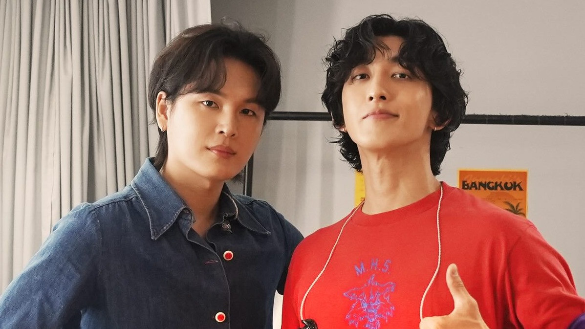Band Korea, Jannabi