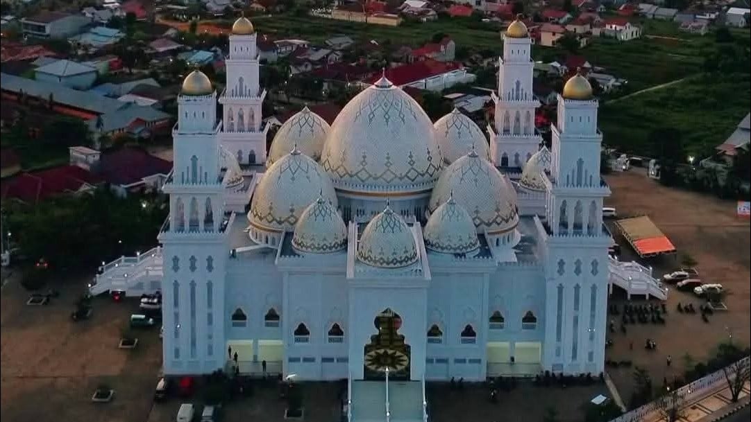 Pemerintah Kabupaten Ketapang, Kalimantan Barat, akan menggelar Salat Istisqa secara serentak pada Kamis, 27 Agustus 2026.