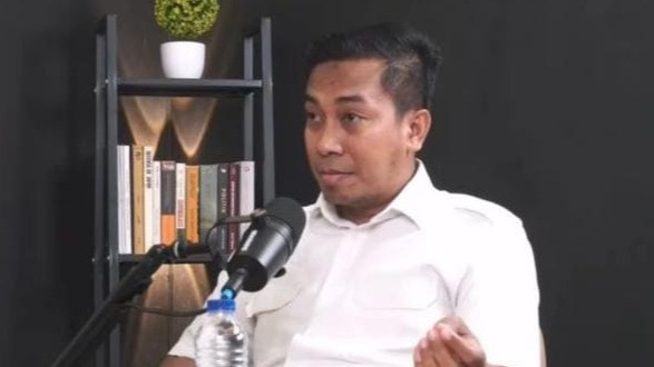 Tetap Tenang dan Cek Fakta ditengah Ramainya Isu di Medsos
            - galeri foto