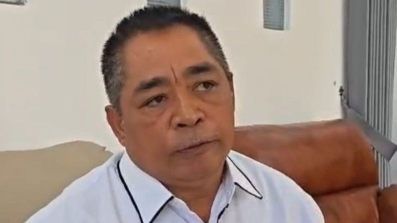Wakil Bupati Manggarai Timur, Tarsisius Syukur