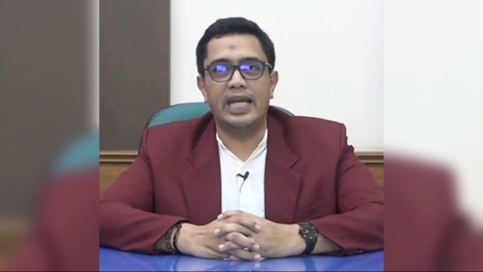 Rektor ISI Surakarta, Bondet Wrahatnala