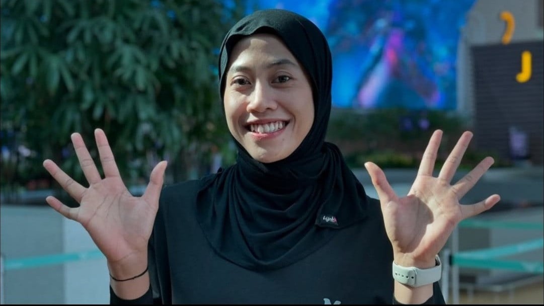 Megawati Hangestri
