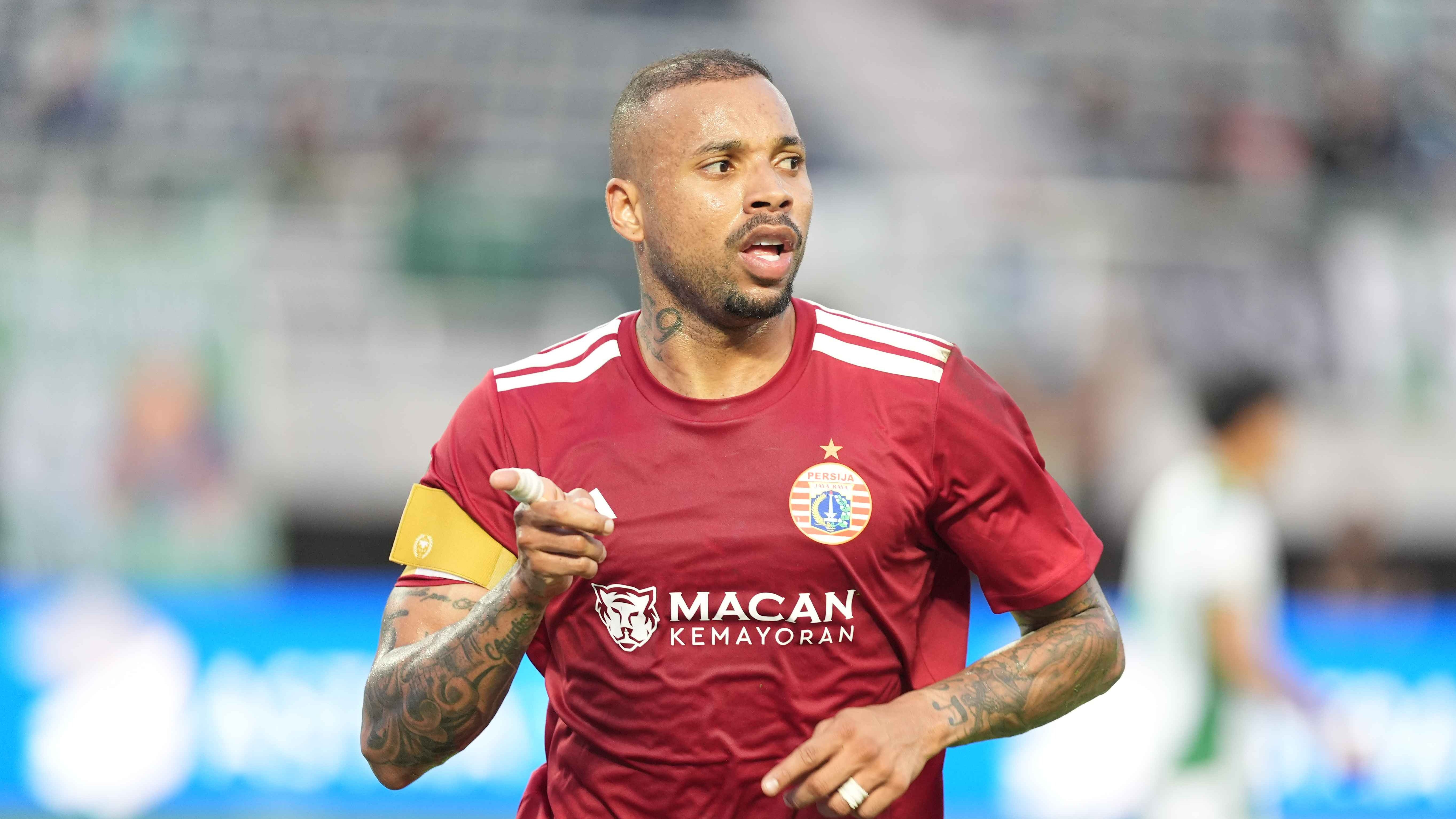 Gustavo Almeida