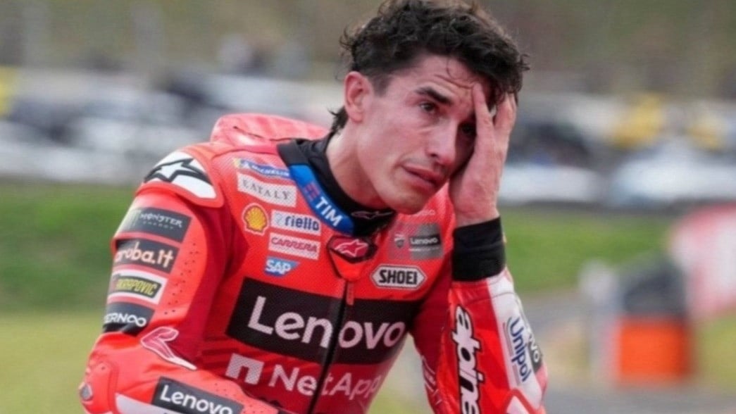 Marc Marquez