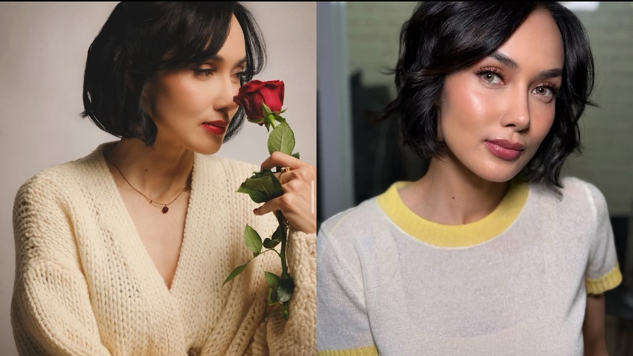 Sara Wijayanto tepis rumor perselingkuhan