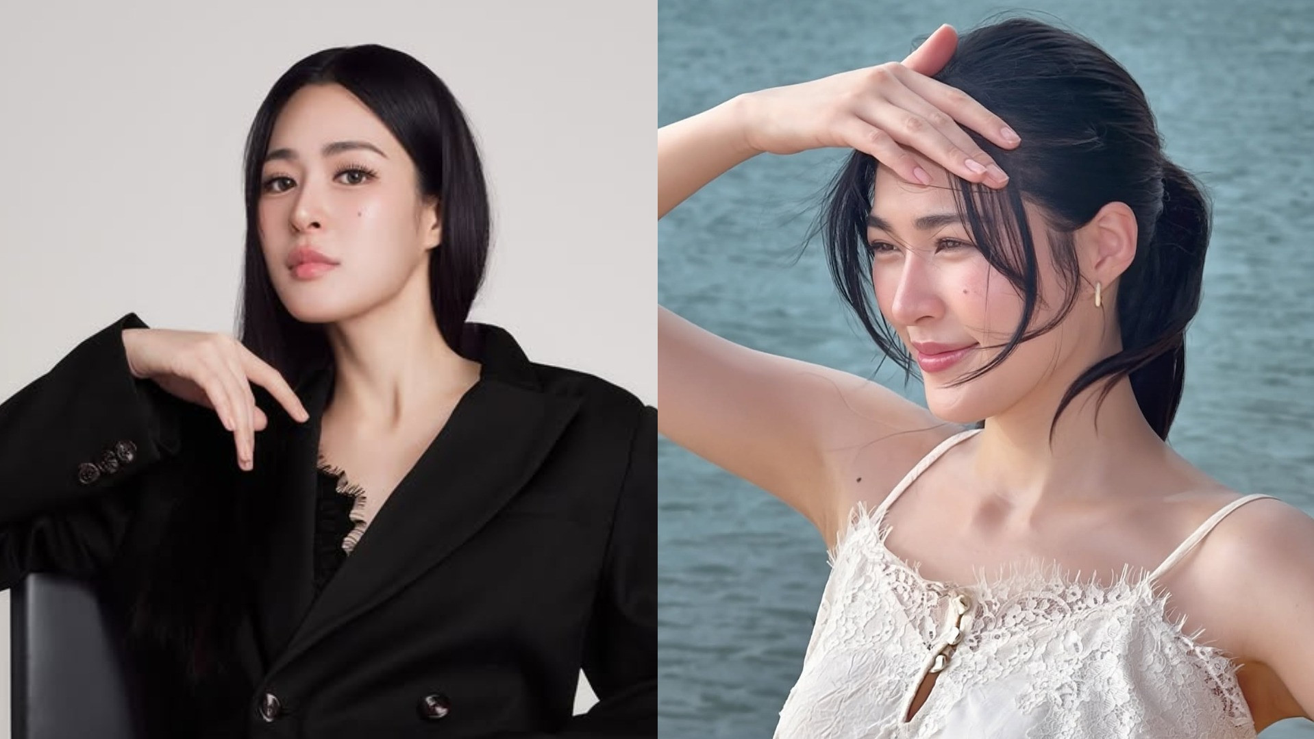 Mengenal Lingling Kwong, Aktris Thailand yang Dinobatkan sebagai Wanita Tercantik di Dunia 2026