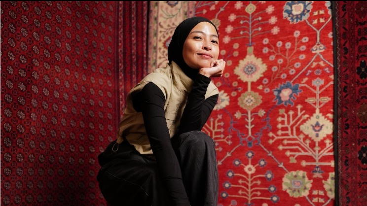 Tantri Kotak.