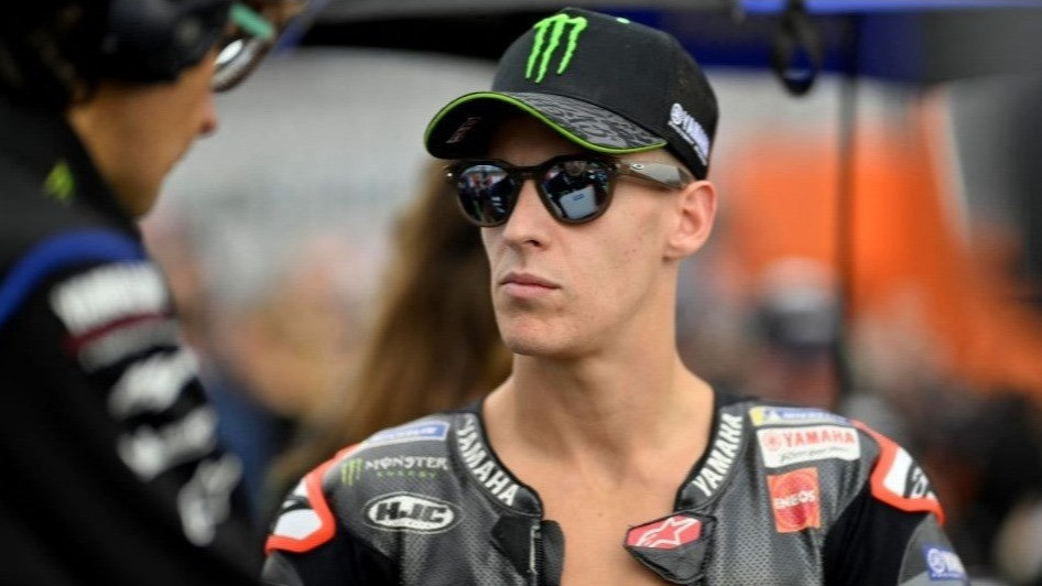 Fabio Quartararo