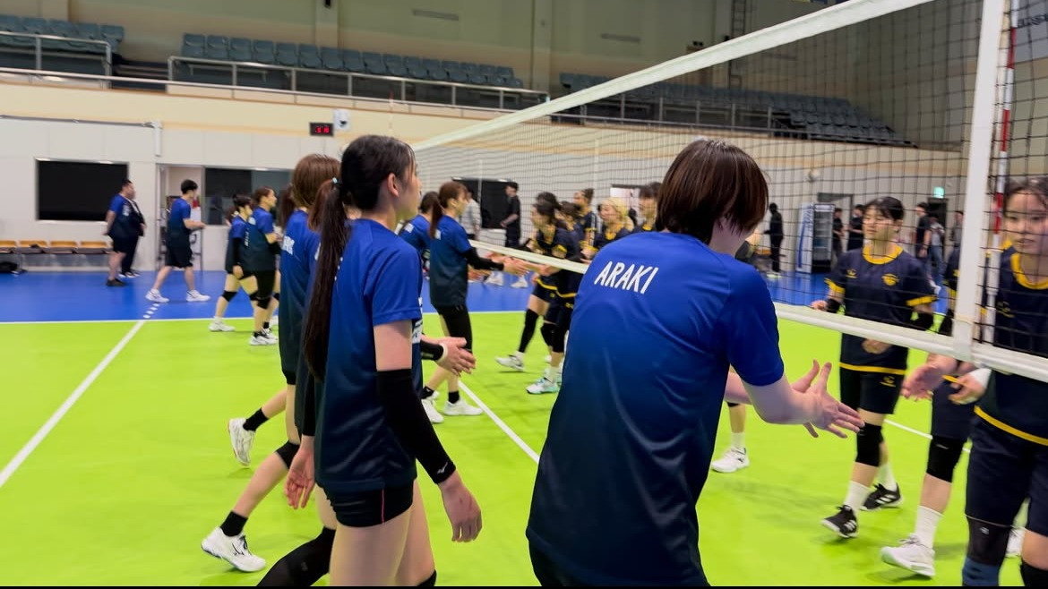 Laga Uji Coba Hyundai Hillstate vs SAGA Springs