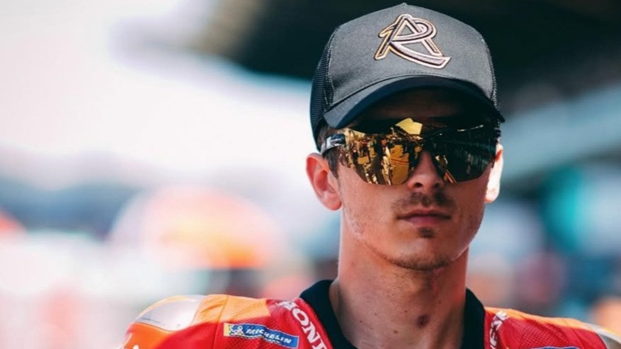 Luca Marini