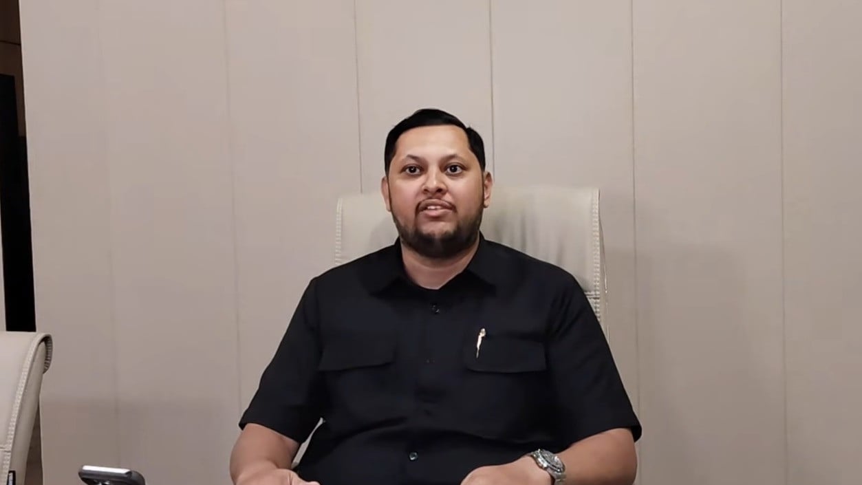 Ahmad Ramzy kuasa hukum korban penipuan Ruben Onsu
