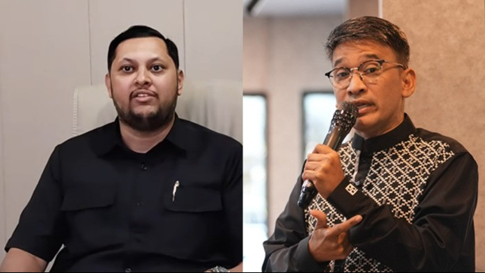 Ahmad Ramzy kuasa hukum korban - Ruben Onsu
