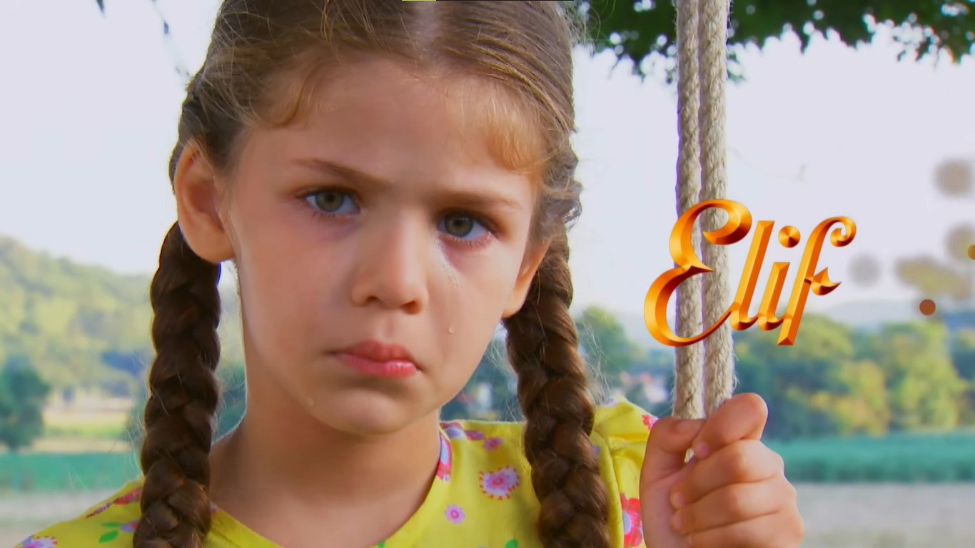 Drama Turki berjudul Elif yang pernah tayang di televisi Indonesia
