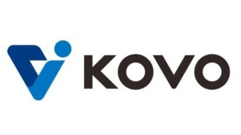 Logo KOVO
