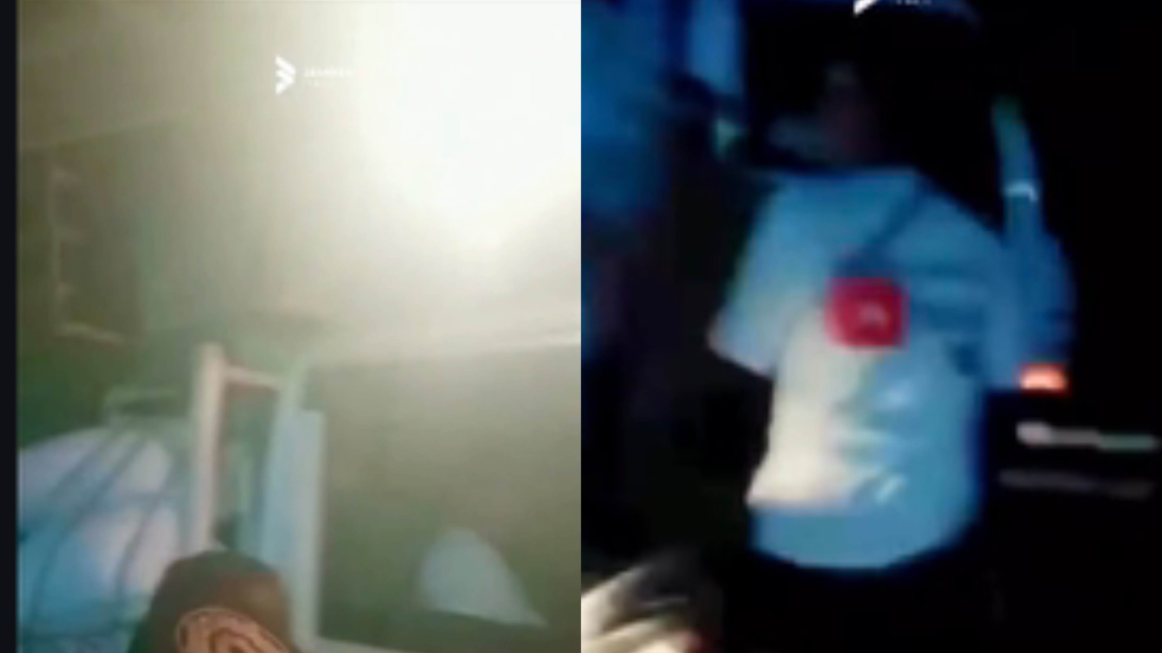 Viral Sound Horeg Nabrak Pos Kamling