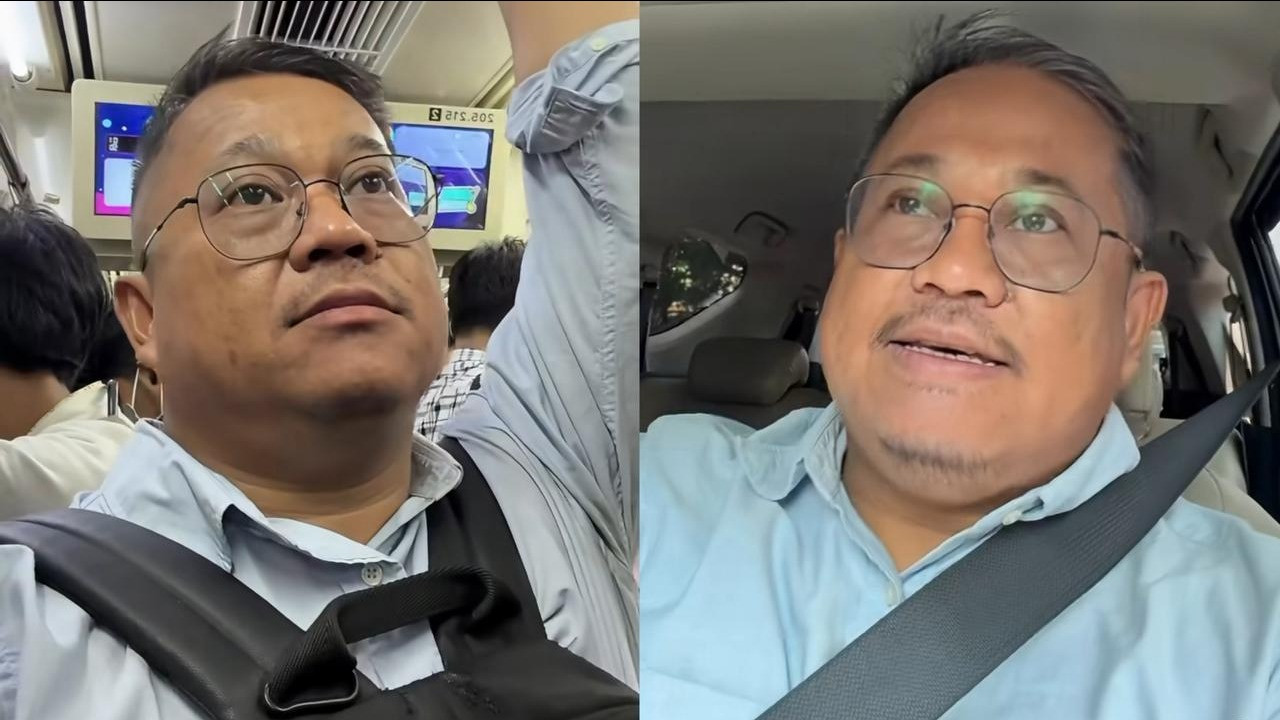 Siapa Abah Didi? Kreator TikTok yang Viral di X Usai Namanya Terseret Isu Pribadi
