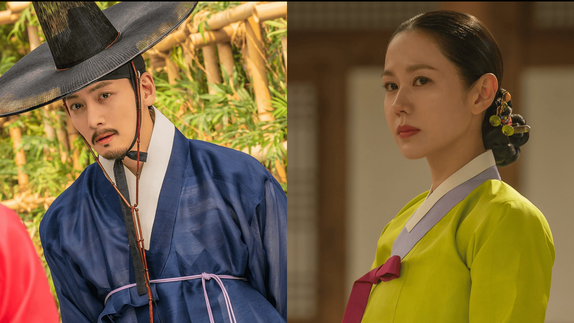 Drakor The Scandal, Kisah Cinta Terlarang Son Ye-jin dan Ji Chang-wook
