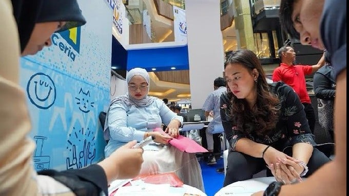 Ilustrasi Urus Legalitas Usaha hingga Kenotariatan Kini Bisa Digital, 470 Layanan Hukum Ada di PASTI