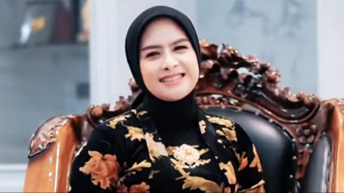 Bupati Pangandaran, Citra Pitriyami