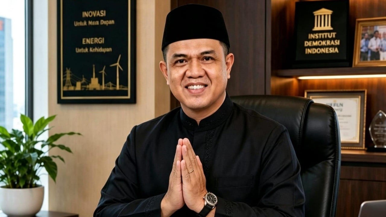 Kehadiran Prabowo Hadir di Muktamar NU ke-35 Jadi Simbol Harmoni Negara