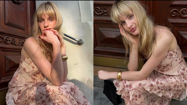 7 Potret Julita Piasecka, Atlet Voli Cantik Polandia yang Curi Perhatian di Kejuaraan Eropa
            - galeri foto