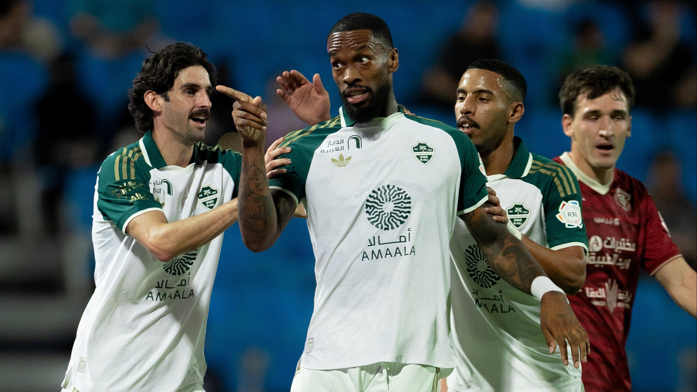 Prediksi Al Hilal vs Al Ahli di Liga Pro Saudi 2026/2027, Duel Sengit Demi Mengudeta Al Nassr di Puncak Klasemen
            - galeri foto