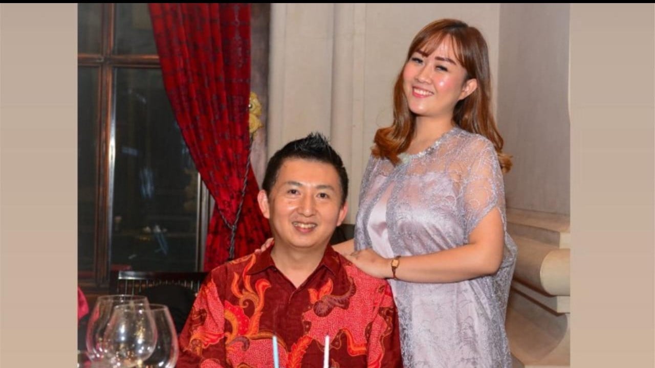 Siapa Fanny Kondoh? Istri Eks Presdir Marugame Udon yang Kisahnya Viral di Media Sosial