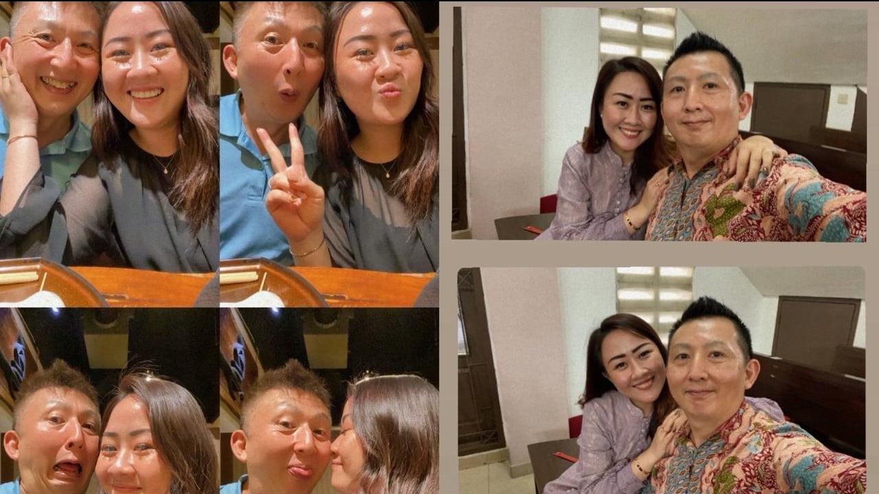 Siapa Fanny Kondoh? Istri Eks Presdir Marugame Udon yang Kisahnya Viral di Media Sosial