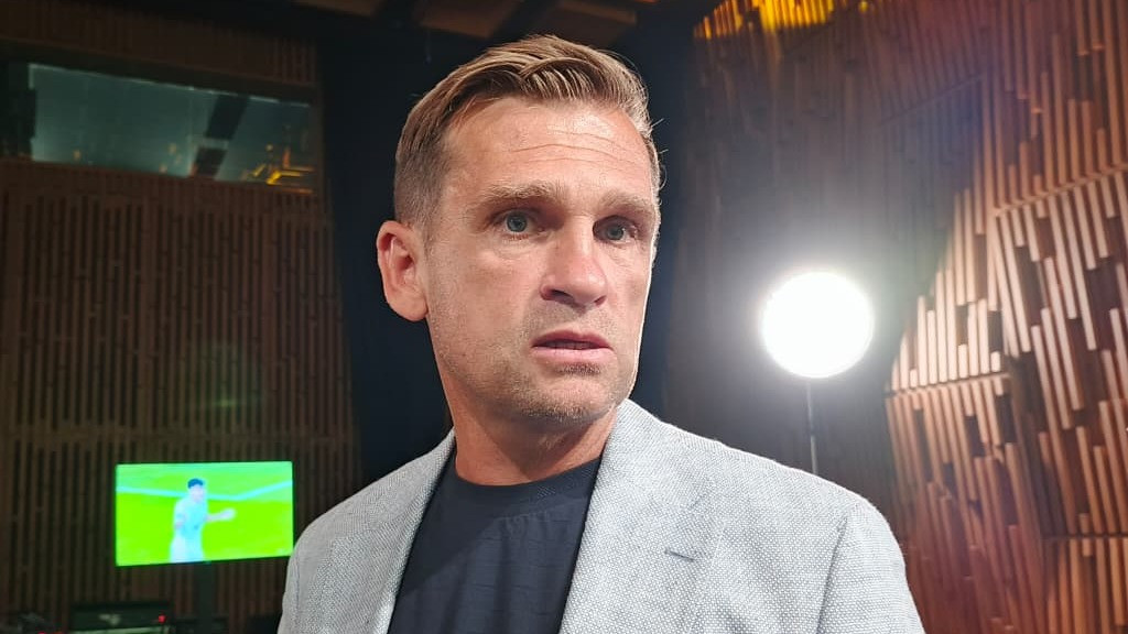 Pelatih Persib, Igor Tolic