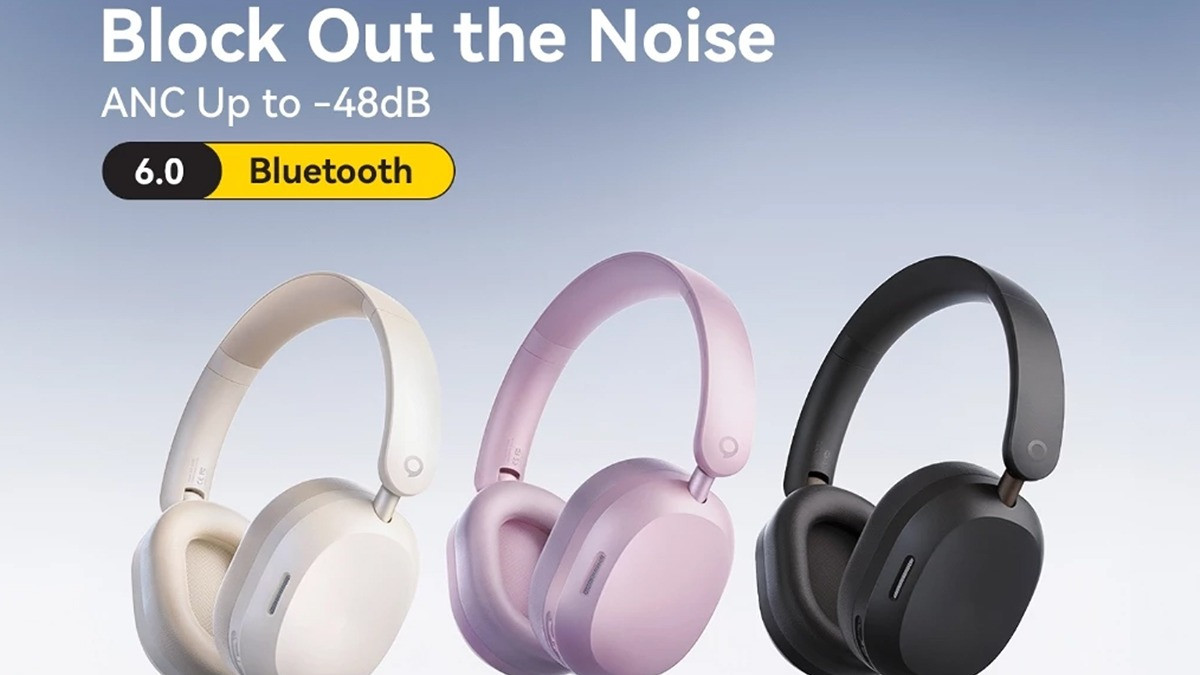 headphone anc