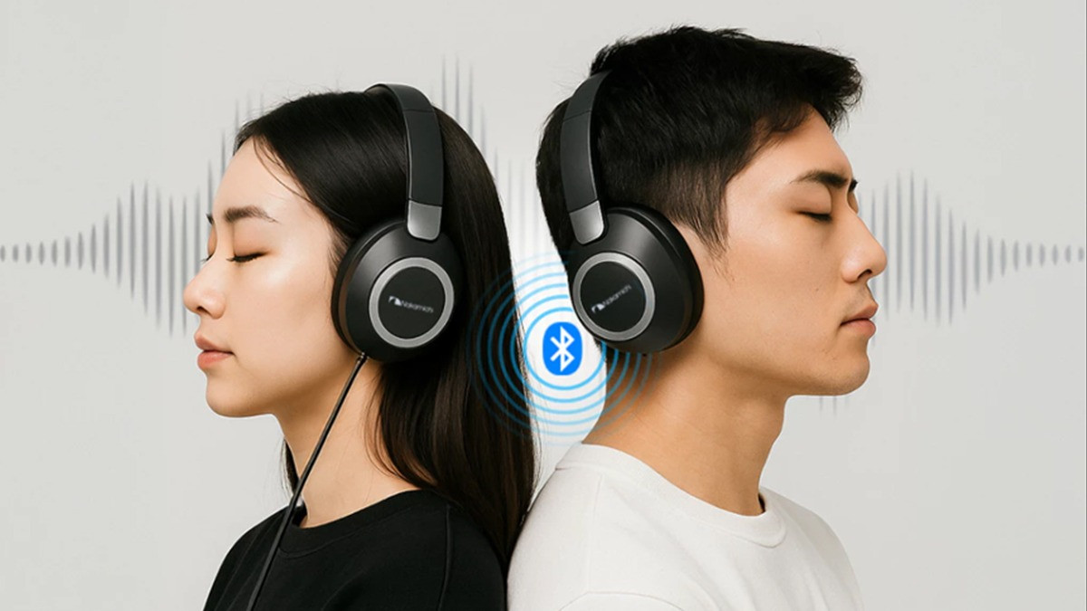headphone anc