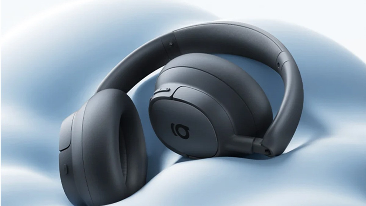 headphone anc