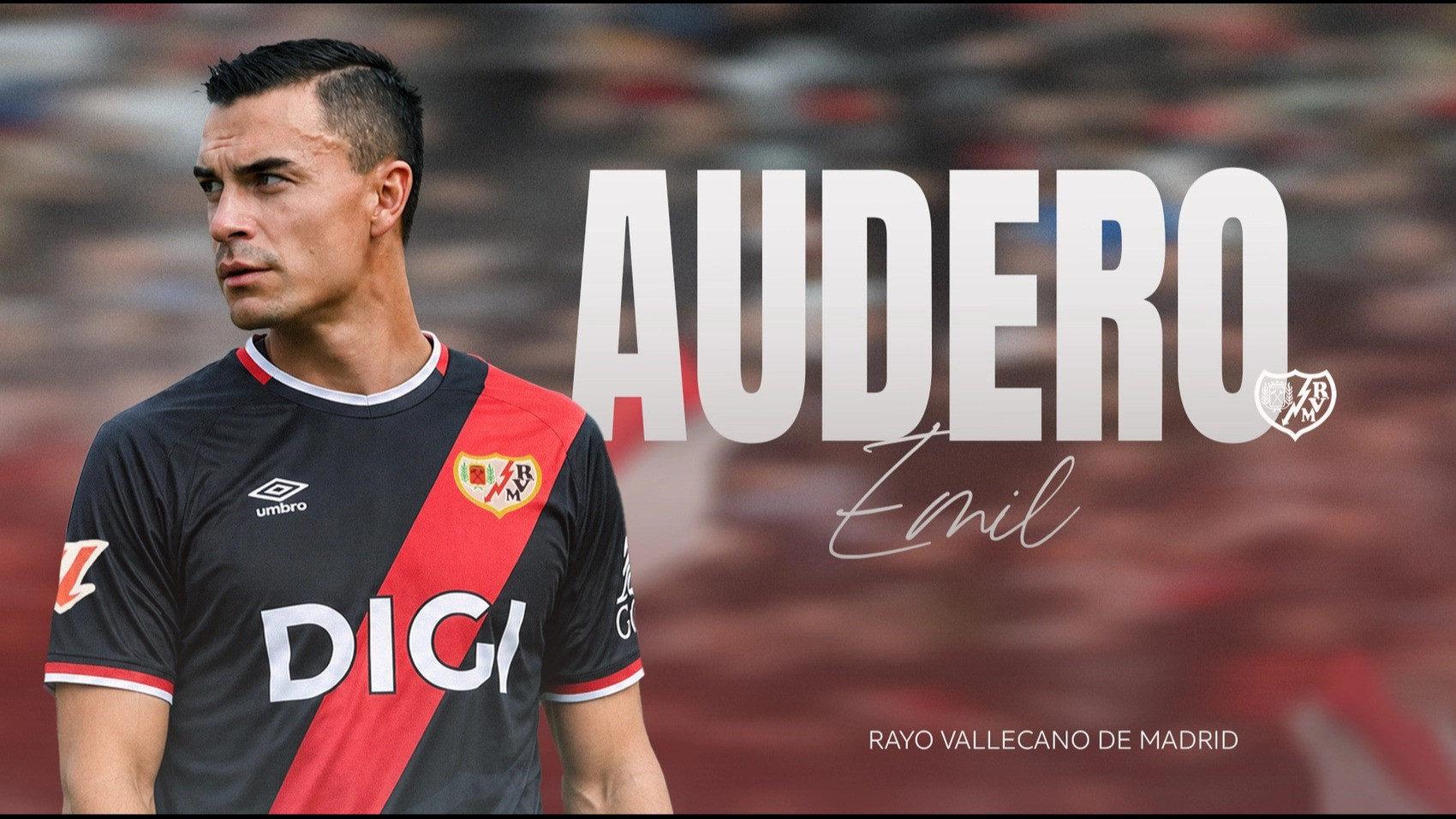 Emil Audero Resmi ke Rayo Vallecano