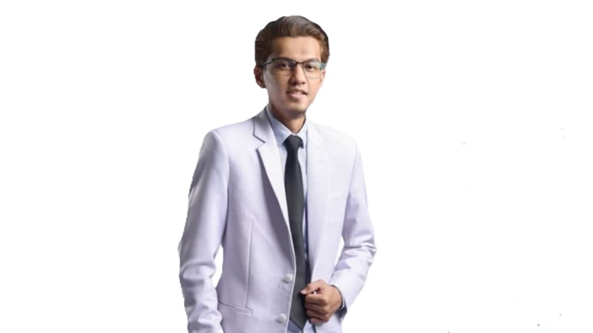 dr. Muhammad Iqbal