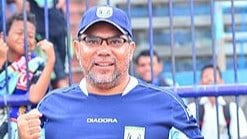 Iwan setiawan pelatih legendaris Indoensia