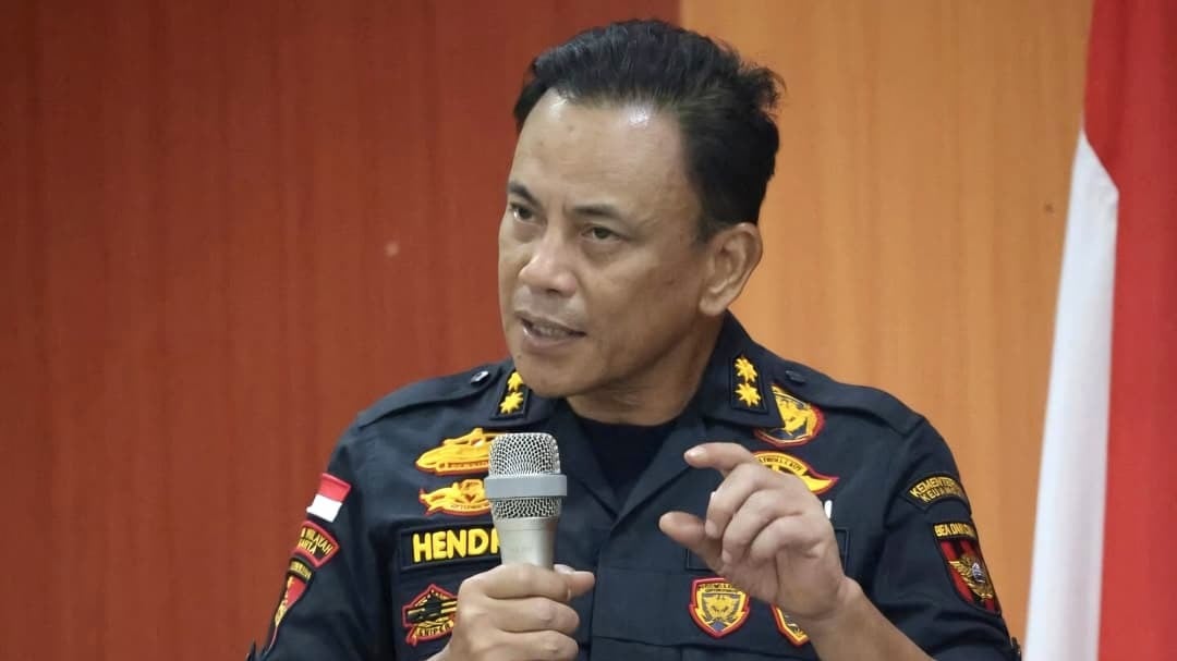 Untuk Menekan Dwelling Time, Bea Cukai Dorong Optimalisasi Pusat Logistik Berikat
            - galeri foto