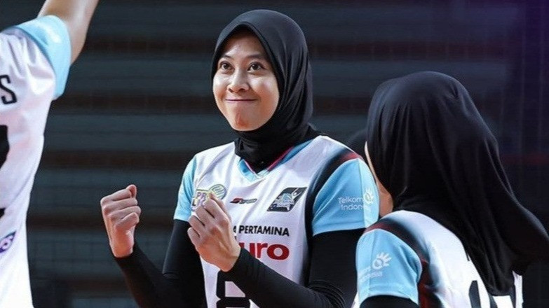 Megawati Hangestri Belum Resmi Debut, Media Korea Ingatkan Risiko Besar yang Mengintai Hyundai Hillstate
            - galeri foto