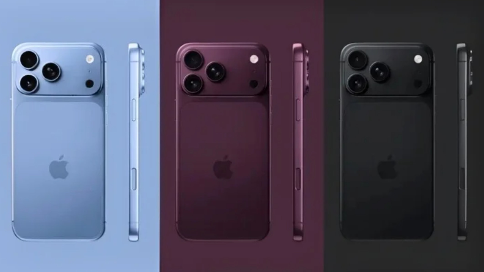 iPhone 18 Minggu Depan Rilis di Indonesia? Bocoran Harga dan Fitur Barunya Bikin Penasaran  
            - galeri foto