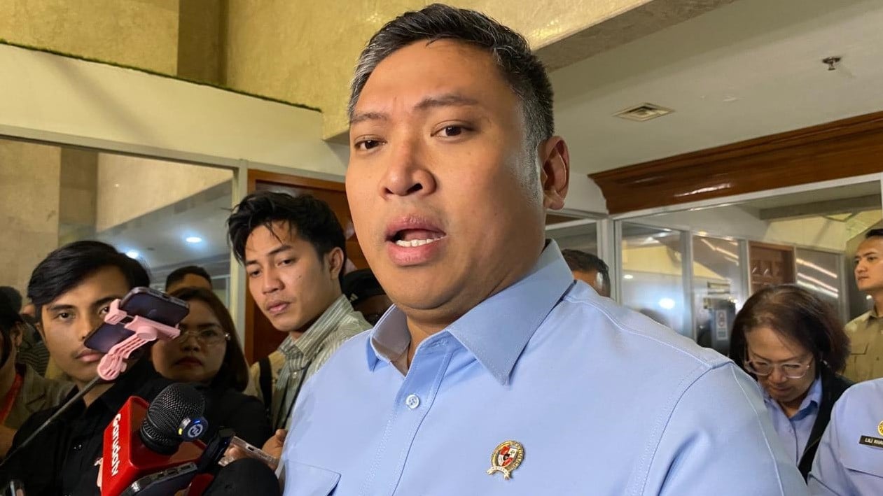 664 Orang Keracunan MBG di Sidoarjo, Kepala BGN Ungkap SPPG Sudah Kantongi SLHS