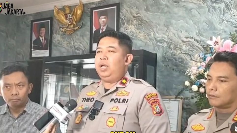 Kapolsek Pasar Minggu Beri Penjelasan soal Viralylnya Penipuan Lowongan Kerja