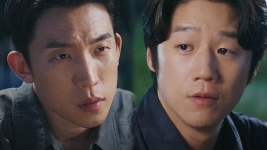 Drama Korea A Bona Fide Killer