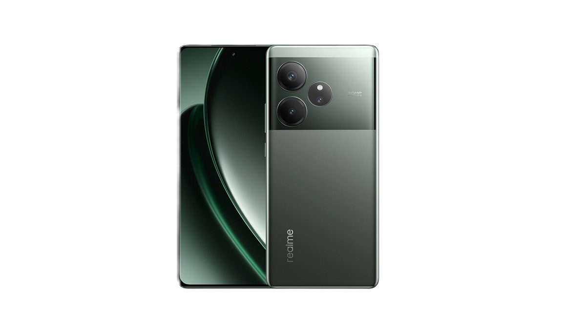 Rekomendasi HP Realme Terbaru untuk Ngonten, Ada yang Dilengkapi Kamera 200MP
            - galeri foto